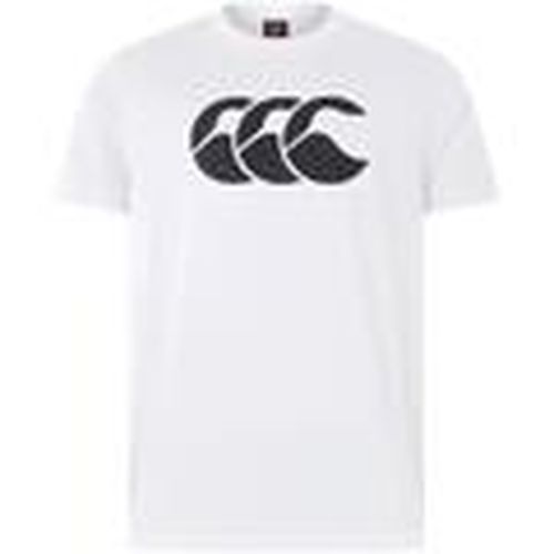 Camiseta RD3893 para hombre - Canterbury - Modalova