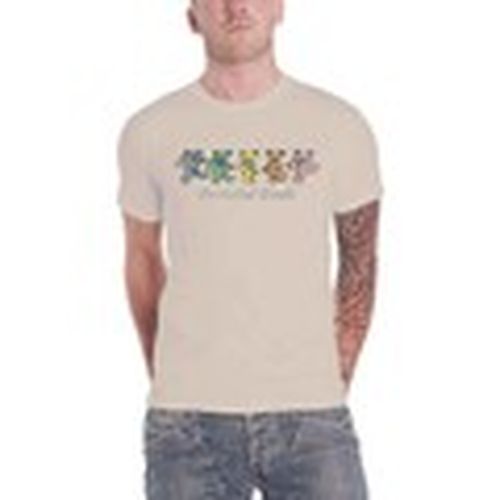 Tops y Camisetas RO3073 para mujer - Grateful Dead - Modalova