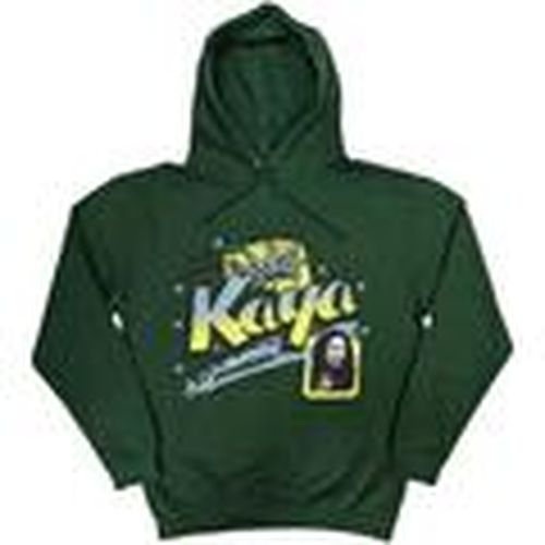 Sudaderas con capucha Kaya para mujer - Bob Marley - Modalova