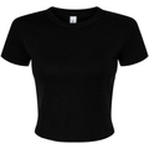 Camiseta BL1010 para mujer - Bella + Canvas - Modalova