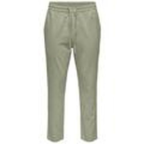 Pantalones - para hombre - Only & Sons - Modalova