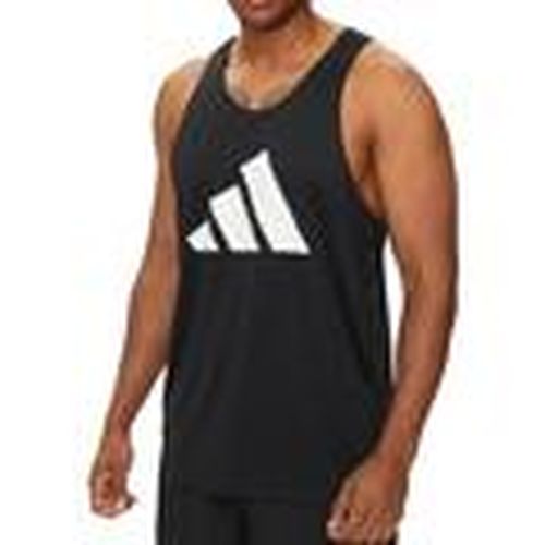 Camiseta tirantes - para hombre - adidas - Modalova