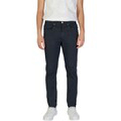 Pantalones JOHN 5 TASCHE TOPPA JUPPA077JOHN001 CTCPTGABA012 para hombre - Jeckerson - Modalova