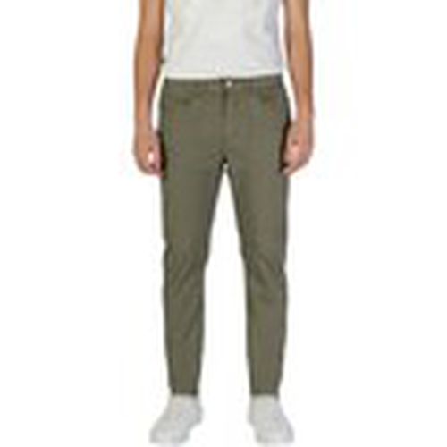 Pantalones JOHN 5 TASCHE TOPPA JUPPA077JOHN001 CTCPTGABA012 para hombre - Jeckerson - Modalova