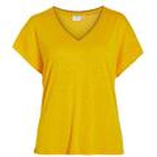 Vila Tops y Camisetas - para mujer - Vila - Modalova