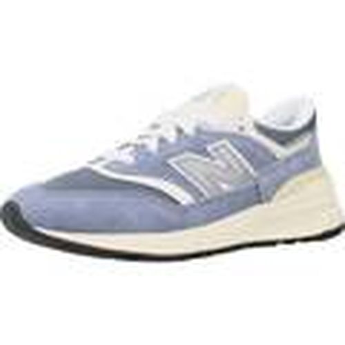 Deportivas Moda U997 RCD para mujer - New Balance - Modalova