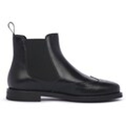 Frau Botines 98N9NERO para mujer - Frau - Modalova