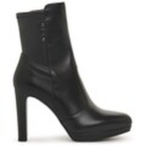 Botines 100 Nappa Pandora para mujer - NeroGiardini - Modalova