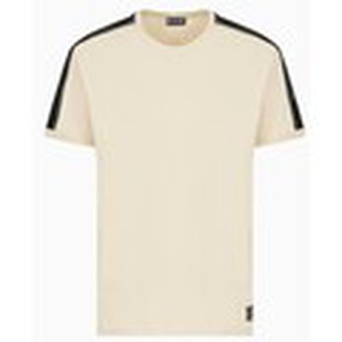 Camiseta 7M000138 AF10375 para hombre - Emporio Armani EA7 - Modalova