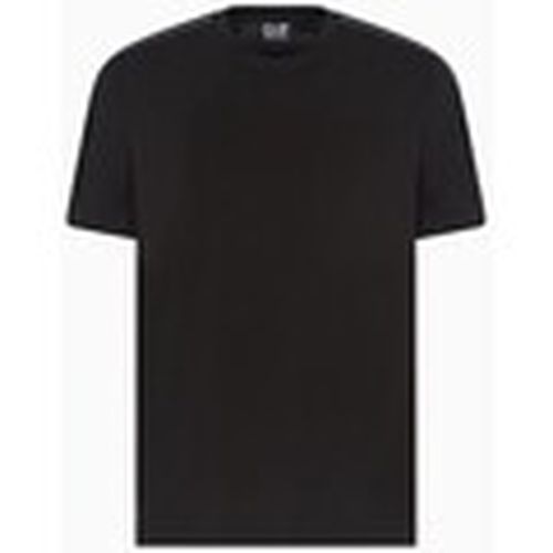 Camiseta 7M000138 AF10375 para hombre - Emporio Armani EA7 - Modalova