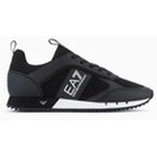 Zapatillas X8X027 X050 para hombre - Emporio Armani EA7 - Modalova