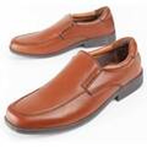 Mocasines 100612 para hombre - Purapiel - Modalova