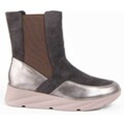 Botas planas 119.99 para mujer - Montevita - Modalova