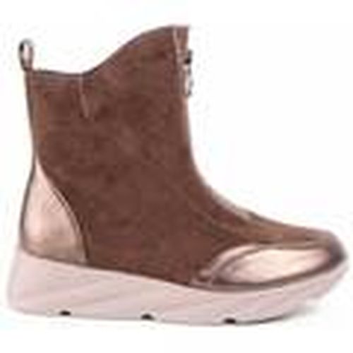 Botas planas 100966 para mujer - Montevita - Modalova