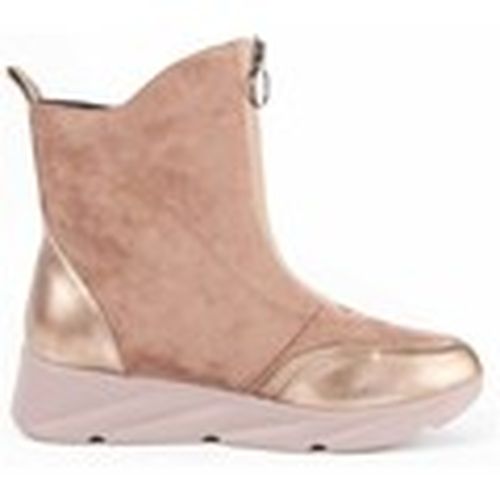 Botas planas 99.99 para mujer - Montevita - Modalova