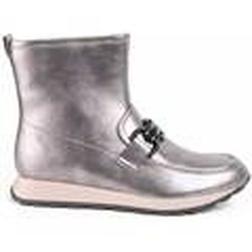 Botas planas 99.99 para mujer - Montevita - Modalova