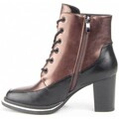 Botas de tacón 99.99 para mujer - Montevita - Modalova
