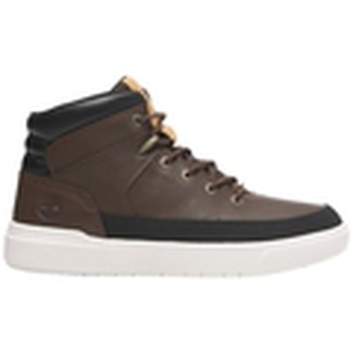 Deportivas Moda SENECA BAY MID LACE UP para hombre - Timberland - Modalova