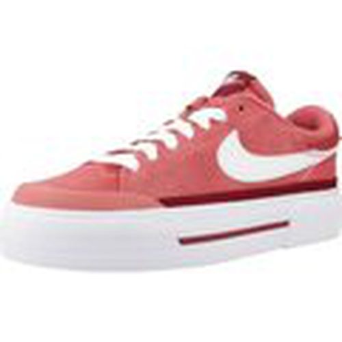 Deportivas Moda COURT LEGACY para mujer - Nike - Modalova