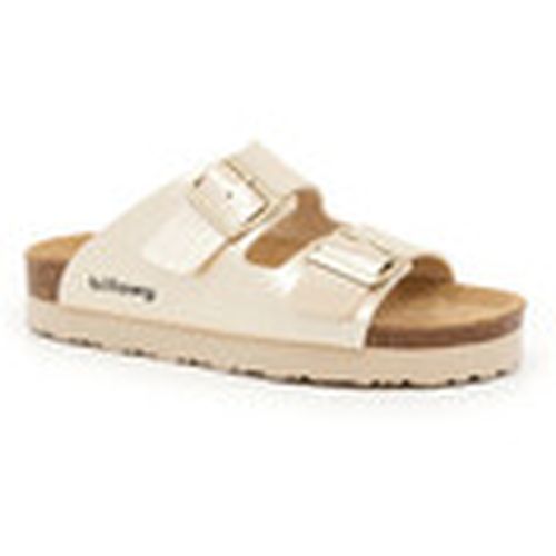 Sandalias planas 8100C42 para mujer - Billowy - Modalova