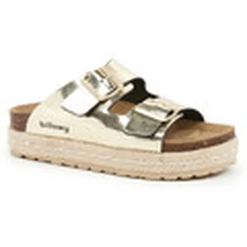 Sandalias con plataforma 8105C35 para mujer - Billowy - Modalova