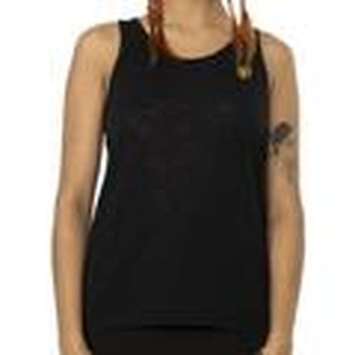 Camiseta tirantes - para mujer - Von Dutch - Modalova