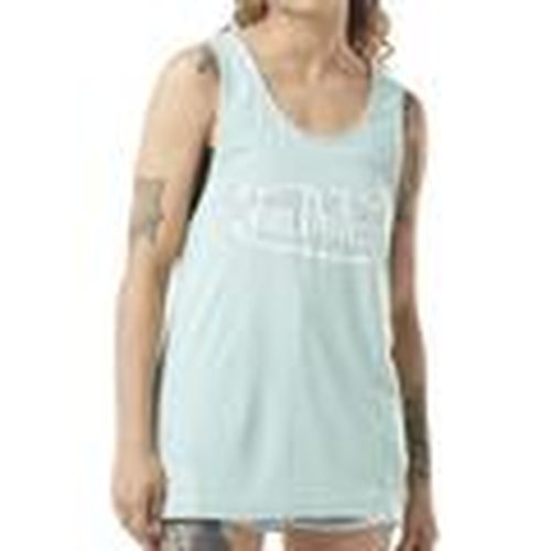 Camiseta tirantes - para mujer - Von Dutch - Modalova