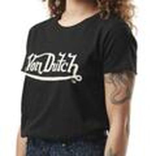 Tops y Camisetas - para mujer - Von Dutch - Modalova