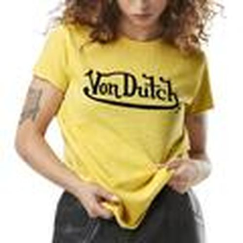 Tops y Camisetas - para mujer - Von Dutch - Modalova