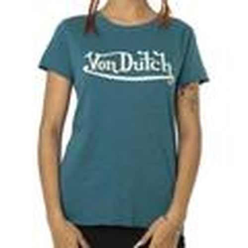 Tops y Camisetas - para mujer - Von Dutch - Modalova