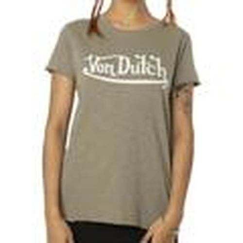 Tops y Camisetas - para mujer - Von Dutch - Modalova