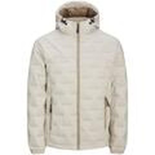 Abrigo 12260478-Moonbeam para hombre - Jack & Jones - Modalova