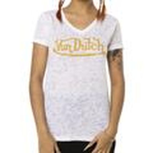 Tops y Camisetas - para mujer - Von Dutch - Modalova