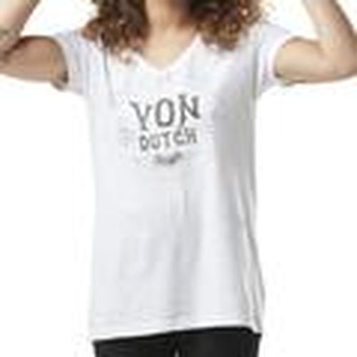 Tops y Camisetas - para mujer - Von Dutch - Modalova