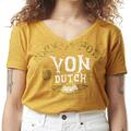 Tops y Camisetas - para mujer - Von Dutch - Modalova