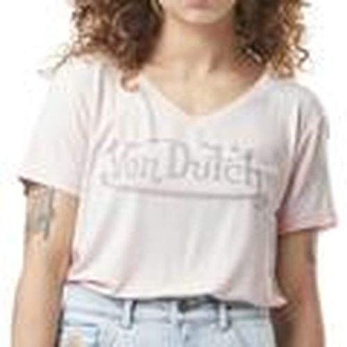 Tops y Camisetas - para mujer - Von Dutch - Modalova