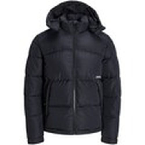 Parka Aero Puffer para hombre - Jack & Jones - Modalova