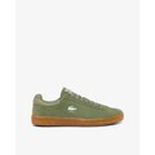 Zapatillas 49SMA0133 BASESHOT para hombre - Lacoste - Modalova