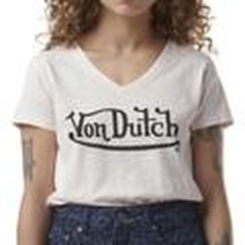 Tops y Camisetas - para mujer - Von Dutch - Modalova