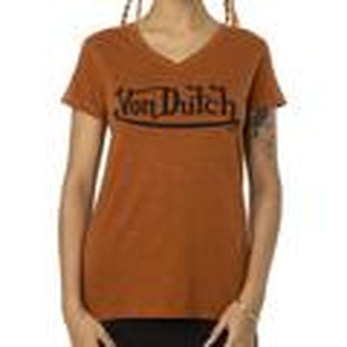 Tops y Camisetas - para mujer - Von Dutch - Modalova