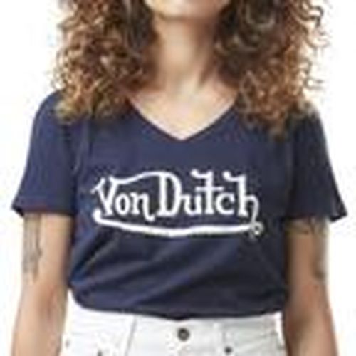 Tops y Camisetas - para mujer - Von Dutch - Modalova