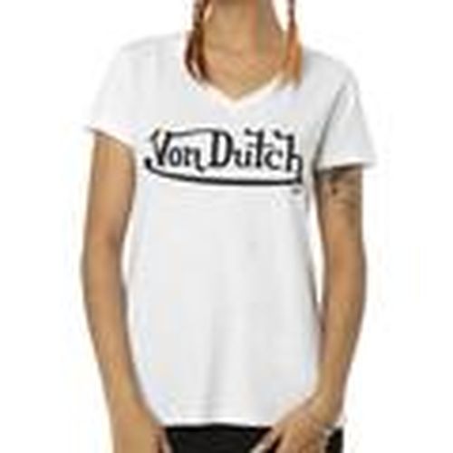 Tops y Camisetas - para mujer - Von Dutch - Modalova