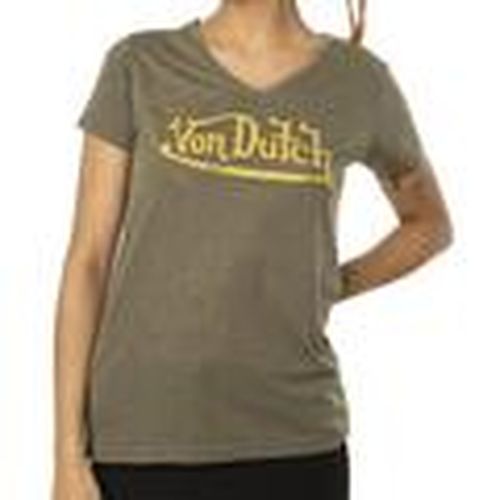 Tops y Camisetas - para mujer - Von Dutch - Modalova