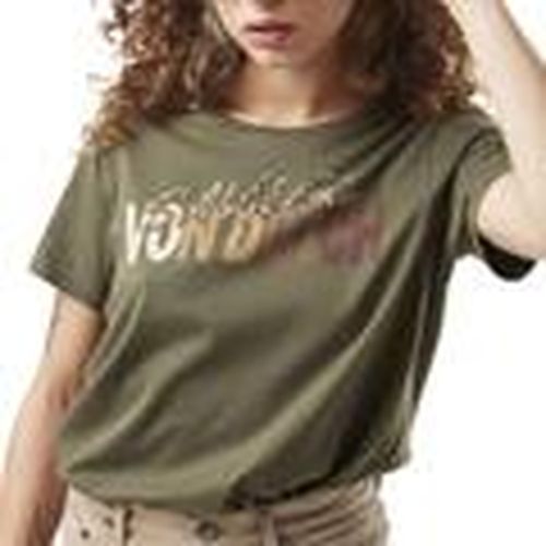 Tops y Camisetas - para mujer - Von Dutch - Modalova