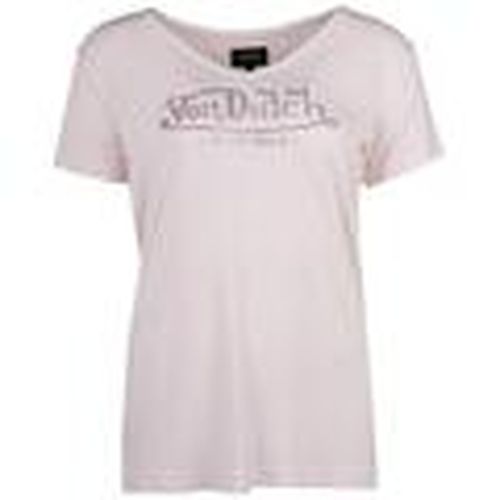 Tops y Camisetas - para mujer - Von Dutch - Modalova