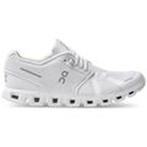 Deportivas Moda CLOUD 5 - 59.98918-ALL WHITE para mujer - On Running - Modalova