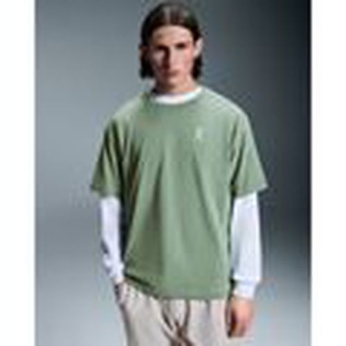 Tops y Camisetas 1ME10052522-GREEN para hombre - On Running - Modalova