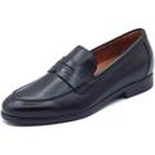 Mocasines E400162U Neopolis para hombre - NeroGiardini - Modalova