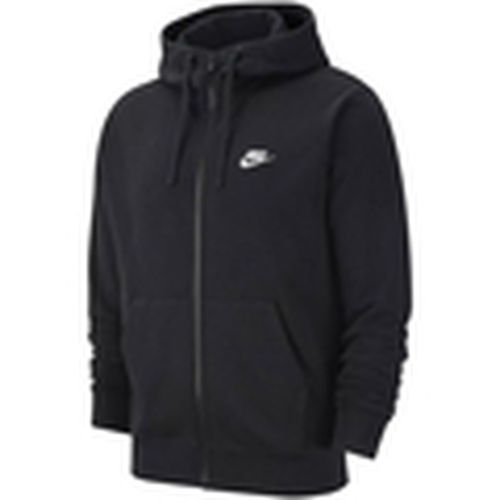 Chaqueta deporte Sportswear Club Hoodie para hombre - Nike - Modalova