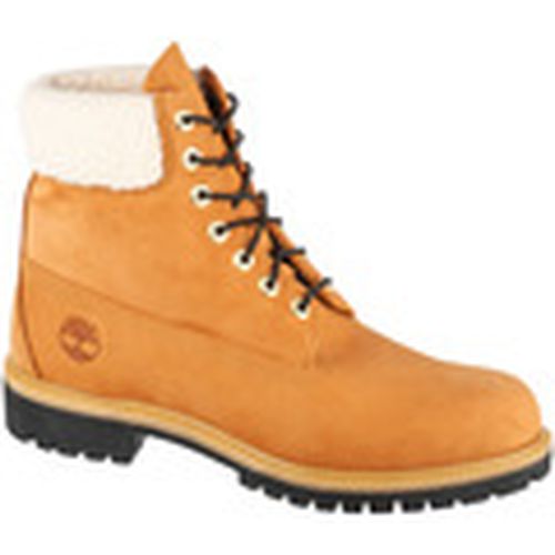 Botines Premium 6 In WP Boot para hombre - Timberland - Modalova